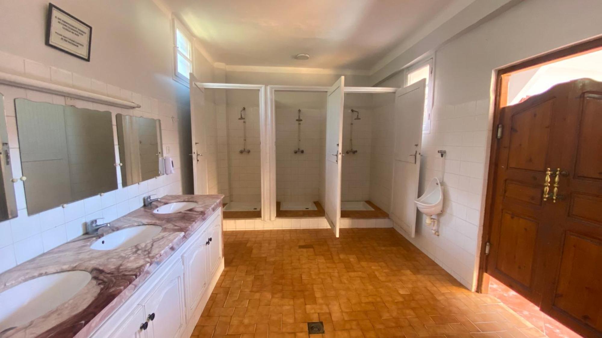 Auberge De Jeunesse Marrakech-Asni Marrakesh Ngoại thất bức ảnh